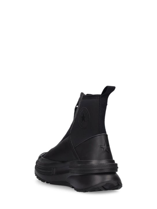 Converse: Run Star Legacy Chelsea CX Luxe sneakers - men_3 | Luisa Via Roma