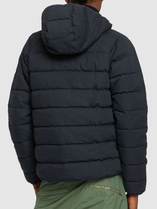 Patagonia: Daunenjacke aus Baumwolle - men_2 | Luisa Via Roma