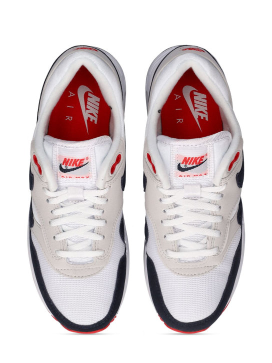 Nike: Sneakers Air Max 1'86 OG - White/Obsidian - women_1 | Luisa Via Roma