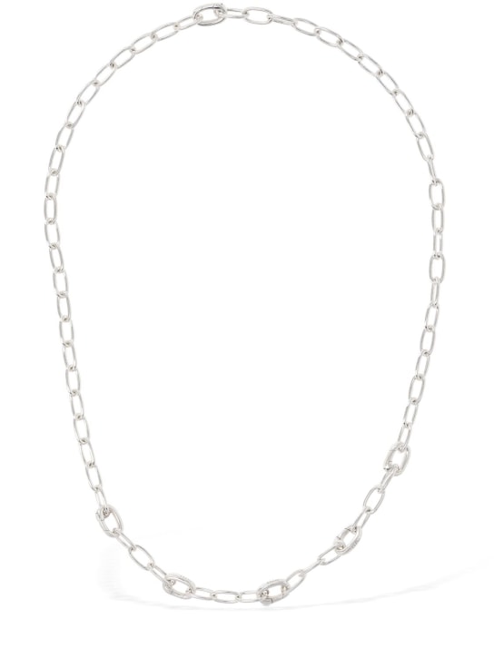 DoDo: Halskette „Apribli Essentials“ - Silber - women_0 | Luisa Via Roma