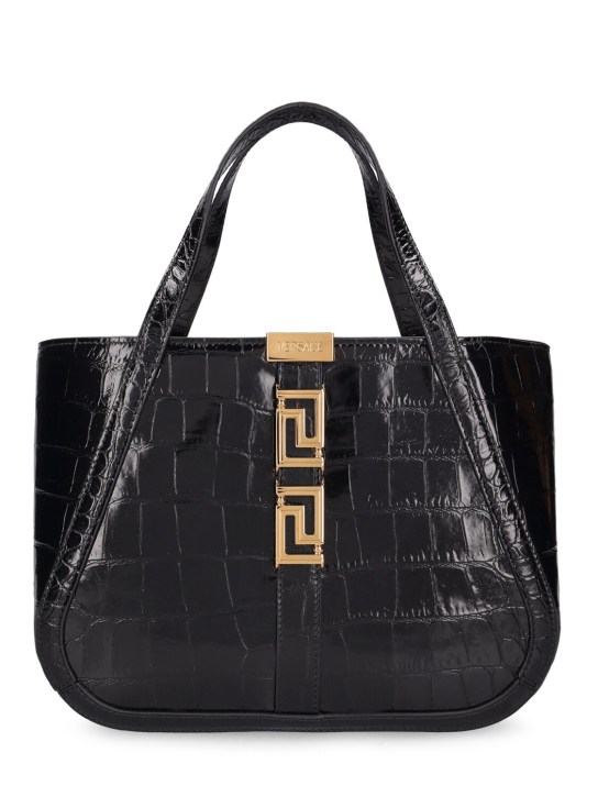Versace Italian Shoulder Bags