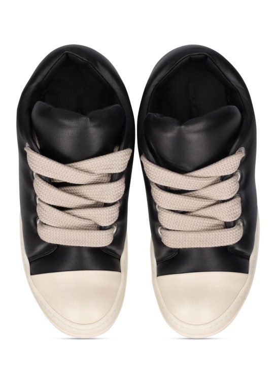 Rick Owens: Sneakers „Jumbo“ - men_5 | Luisa Via Roma