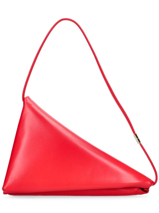 Triangle Shoulder Bag