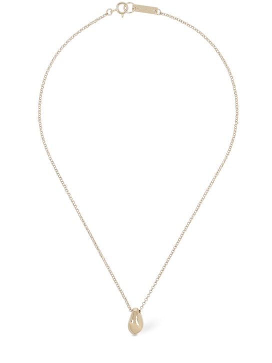 Isabel Marant: Perfect Day collar necklace - Gold - women_0 | Luisa Via Roma