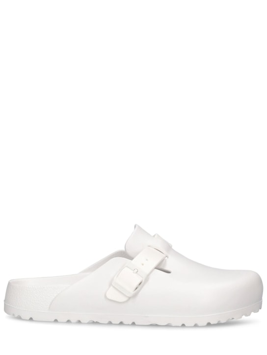 BIRKENSTOCK: Boston EVA sandals - women_0 | Luisa Via Roma