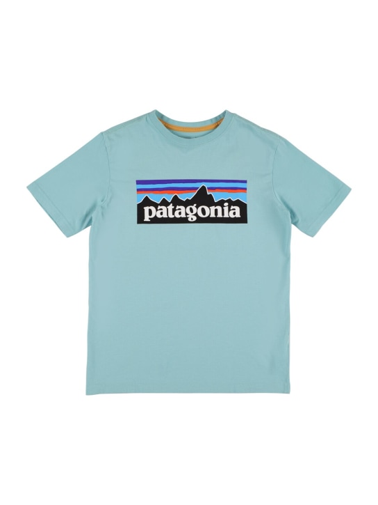 boys patagonia t shirt