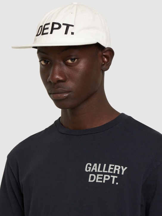 Gallery Dept.: Dept. hat - White - men_1 | Luisa Via Roma