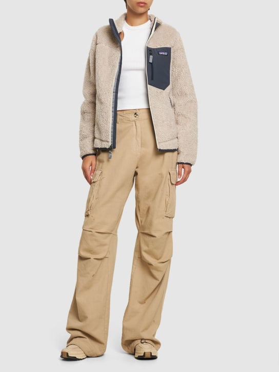 Patagonia: Classic Retro-X jacket - women_1 | Luisa Via Roma