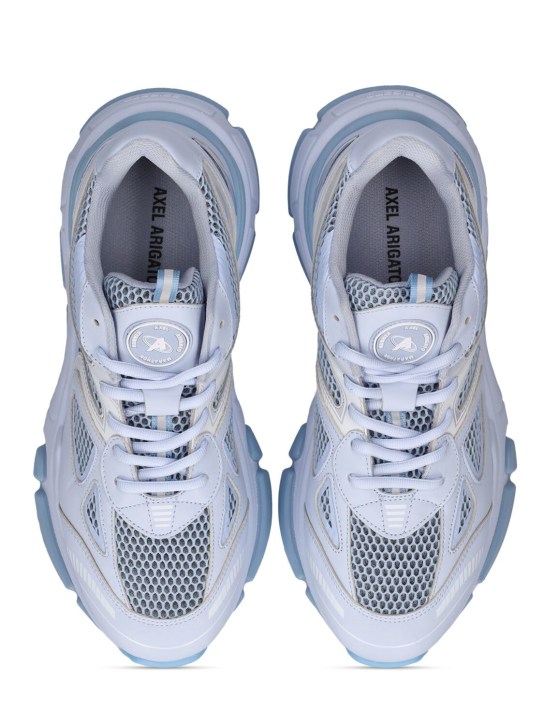 Axel Arigato: Marathon Neo Runner sneakers - women_5 | Luisa Via Roma