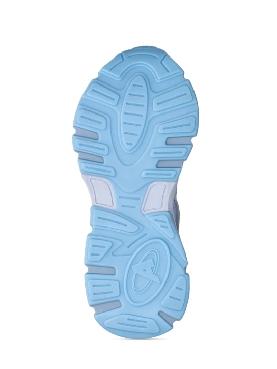 Axel Arigato: Marathon Neo Runner sneakers - women_4 | Luisa Via Roma