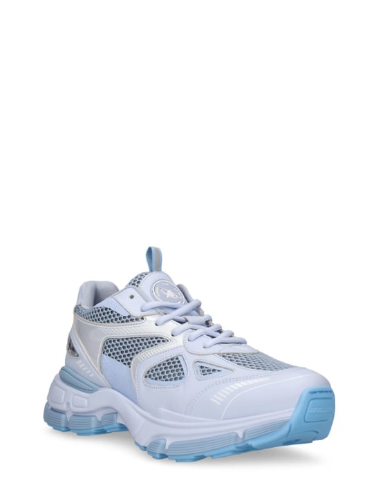 Axel Arigato: Marathon Neo Runner sneakers - women_2 | Luisa Via Roma