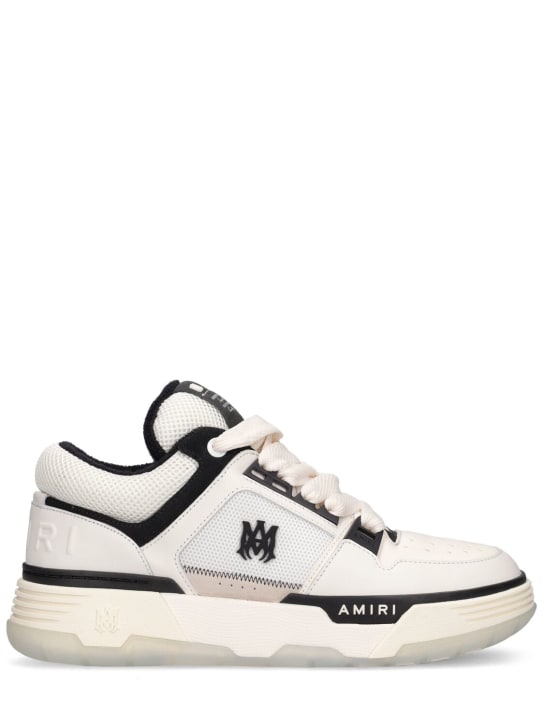 Amiri MA-1 Low-top Sneakers