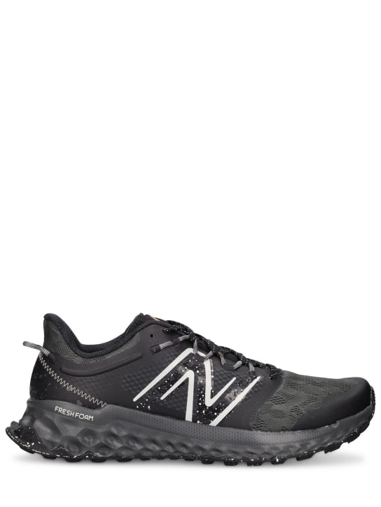 New Balance: Trail Fresh Foam Garoe sneakers - men_0 | Luisa Via Roma