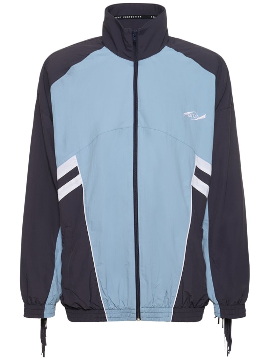 Fringe track jacket - Martine Rose - Men | Luisaviaroma