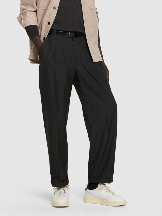 Autry: Medalist Low sneakers - men_1 | Luisa Via Roma