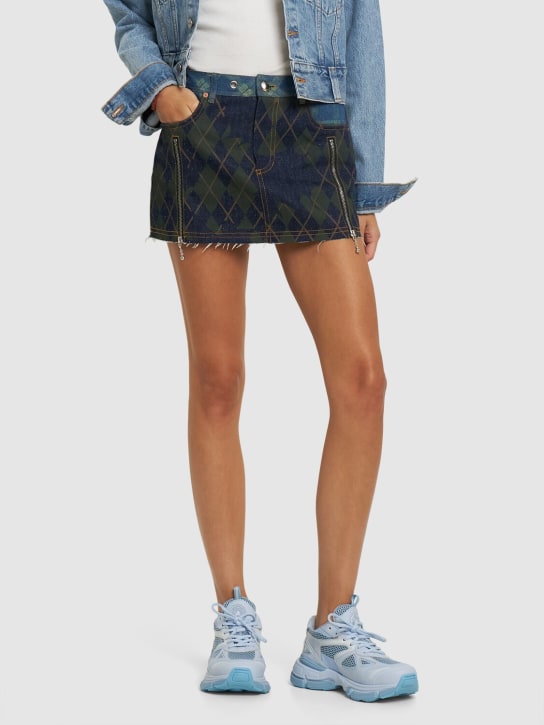 Axel Arigato: Marathon Neo Runner sneakers - women_1 | Luisa Via Roma