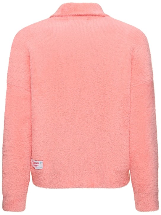 Bonsai: Oversize knit polo - men_4 | Luisa Via Roma