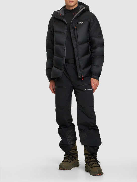 Rab: Positron Pertex Quantum down jacket - men_1 | Luisa Via Roma