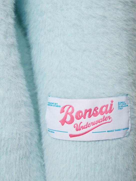 Regular knit shirt - Bonsai - Men  | Luisaviaroma
