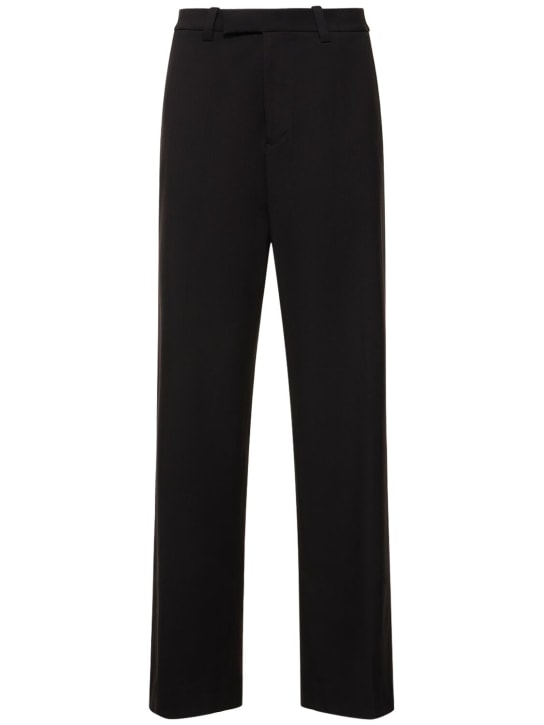 Arch slit pants - Axel Arigato - Women | Luisaviaroma