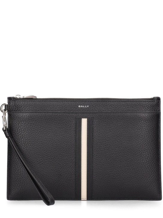 Bally Leather Pouch