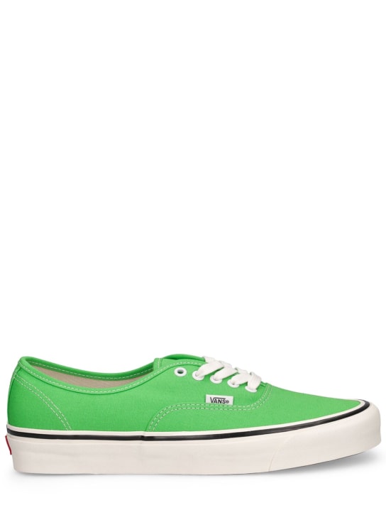 Authentic 44 dx sneakers - Vans - Men | Luisaviaroma