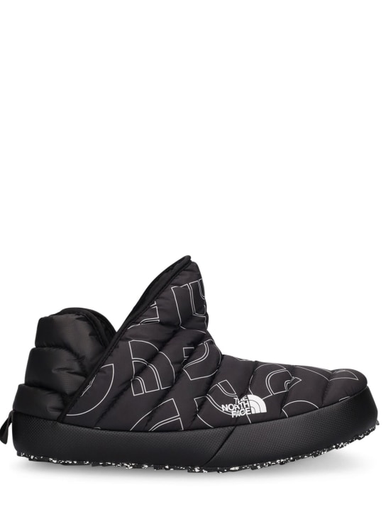 The North Face: Botas Thermoball Traction - Negro - men_0 | Luisa Via Roma