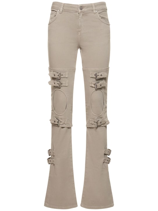 Blumarine jeans on sale