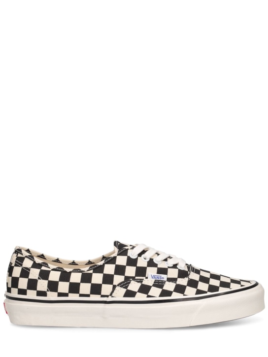 Vans 44 dx online authentic