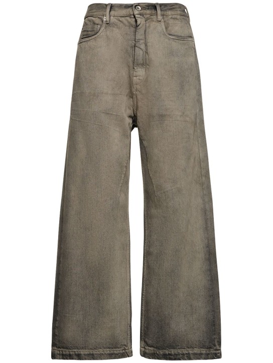 Rick Owens Geth Jeans CF 32股下72cm