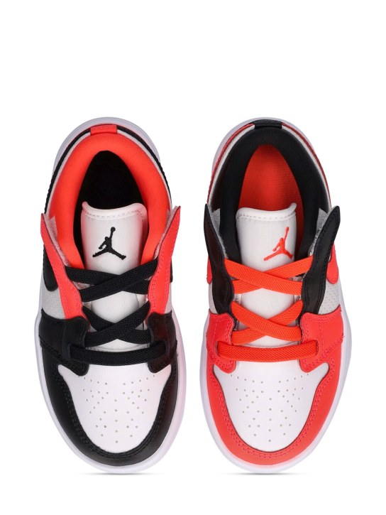 Nike: Sneakers Jordan 1 Low Alt - Multicolor - kids-girls_1 | Luisa Via Roma