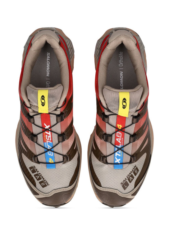 Salomon: XT-4 OG sneakers - men_5 | Luisa Via Roma