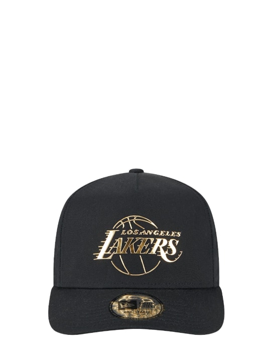 New Era: Truckerkappe „9Forty LA Lakers“ - men_0 | Luisa Via Roma