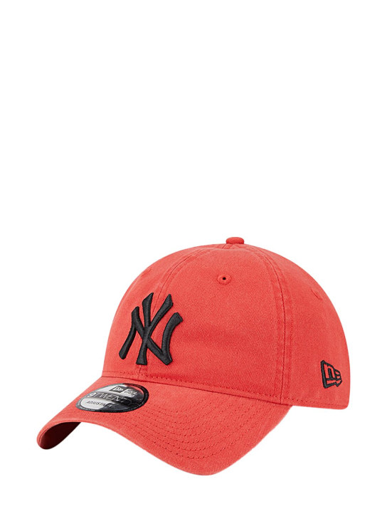 New Era: 9Twenty League New York Yankees hat - men_1 | Luisa Via Roma