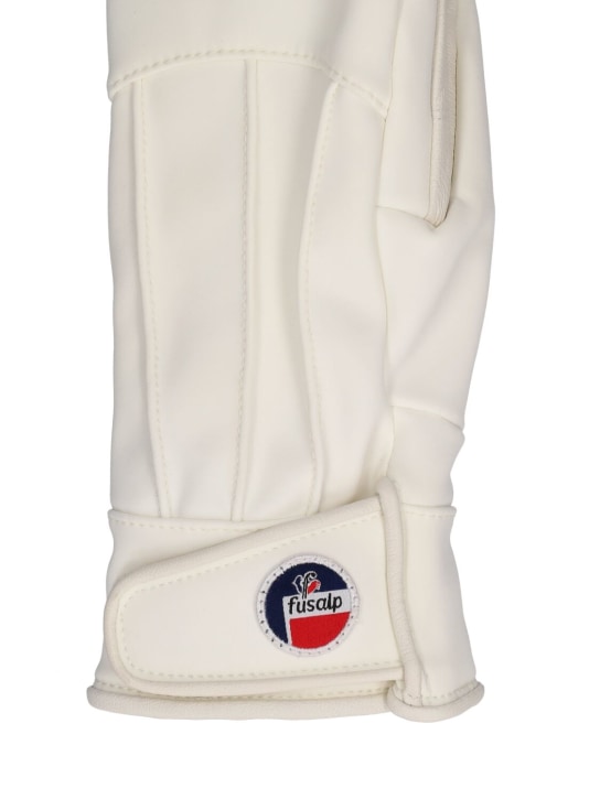 Fusalp: Glacier mittens - women_1 | Luisa Via Roma