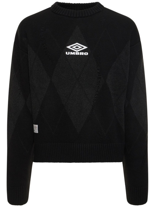 Sweater umbro new arrivals