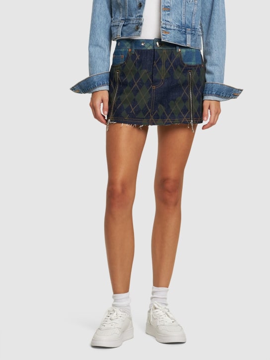 Autry: Medalist Low sneakers - women_1 | Luisa Via Roma