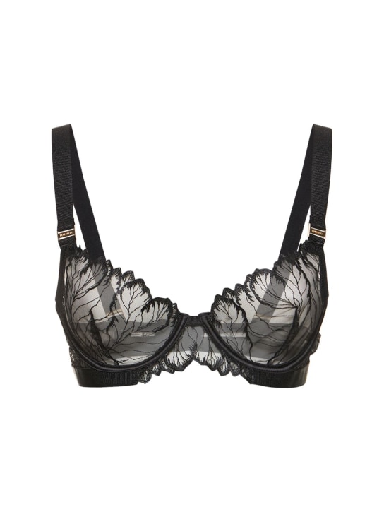 Rae wired lace bra - Bluebella - Women | Luisaviaroma