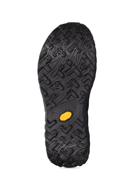 Norda: 001 Dyneema trail running sneakers - men_4 | Luisa Via Roma