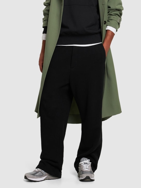 New Balance: 990 V4 Made in USA sneakers - men_1 | Luisa Via Roma