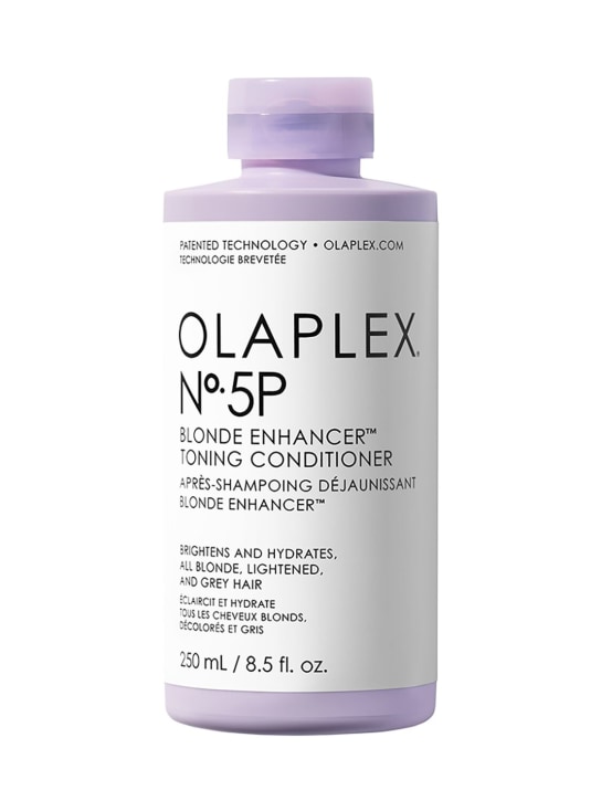 Olaplex: No.5P Blonde Enhancer Toning Conditioner - Durchsichtig - beauty-women_0 | Luisa Via Roma