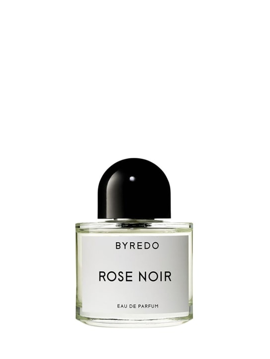 Byredo: Eau de parfum Rose Noir 50ml - Trasparente - beauty-women_0 | Luisa Via Roma