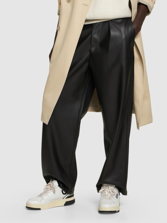 Autry: Sneakers basse CLC - men_1 | Luisa Via Roma