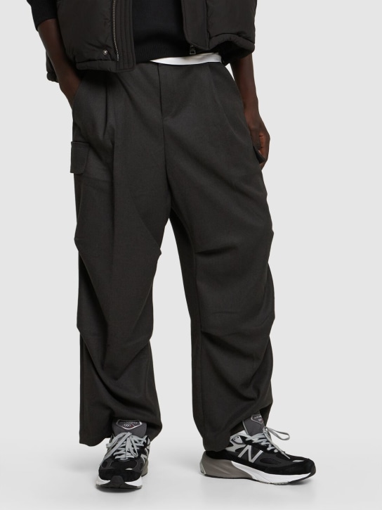 New Balance: 990 V6 Made in USA sneakers - men_1 | Luisa Via Roma