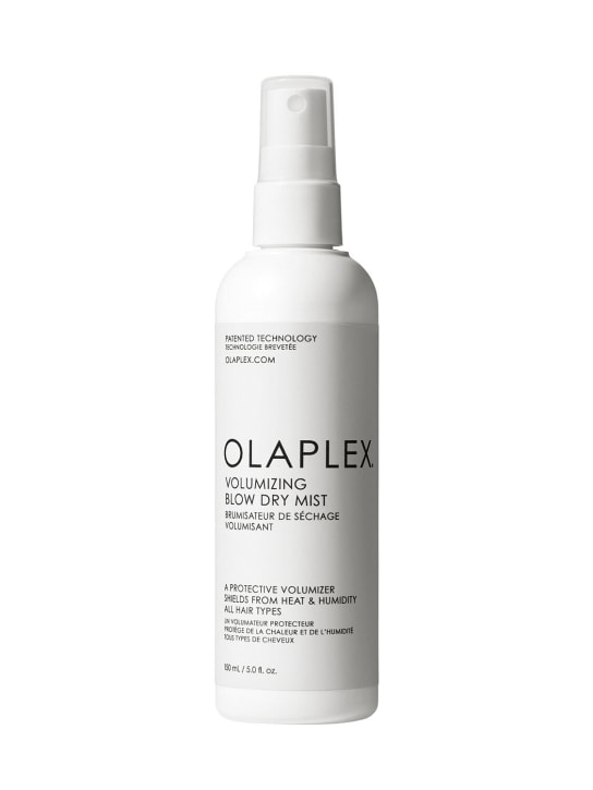 Olaplex: Volumizing Blow Dry Mist 150 ml - Transparent - beauty-men_0 | Luisa Via Roma