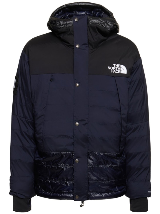 Project u 50/50 mountain down jacket - The North Face - Men | Luisaviaroma