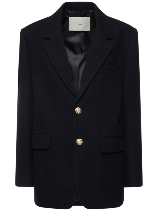 Dunst: Unisex-Blazer - women_0 | Luisa Via Roma