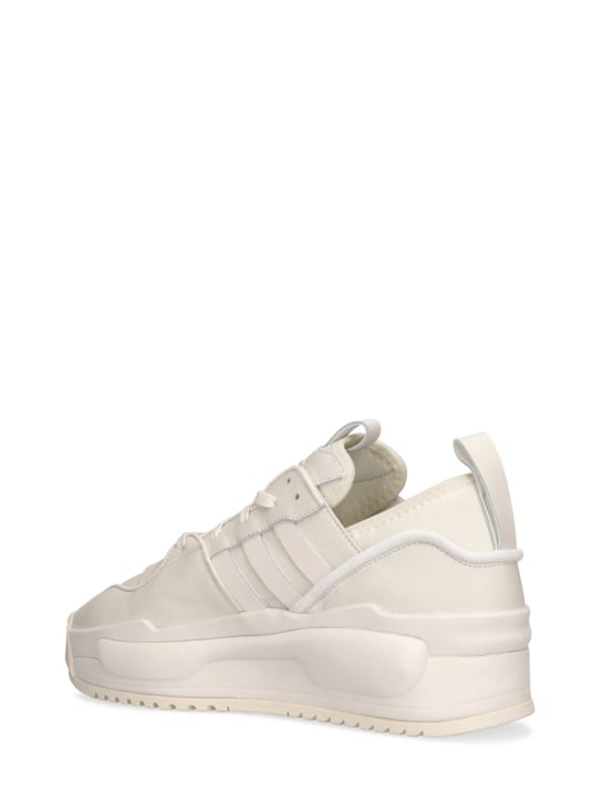 Y-3: Rivalry sneakers - women_3 | Luisa Via Roma