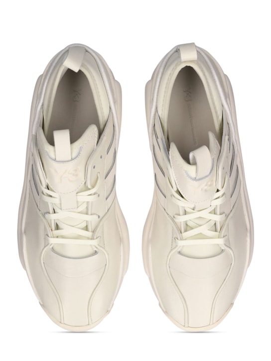 Y-3: Rivalry sneakers - women_5 | Luisa Via Roma