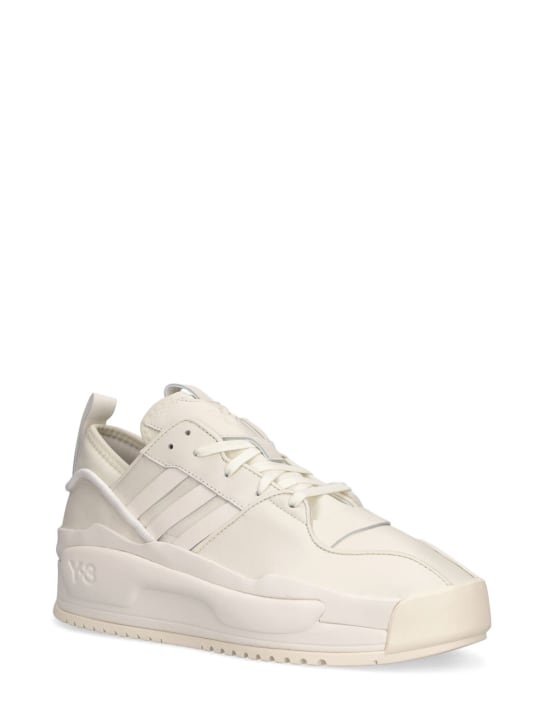 Y-3: Rivalry sneakers - women_2 | Luisa Via Roma